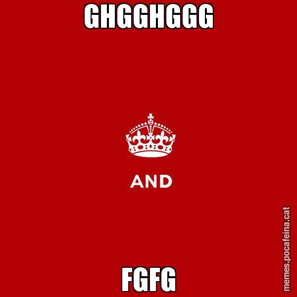 GHGGHGGG FGFG - Keep