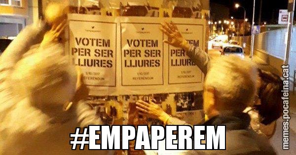#EMPAPEREM