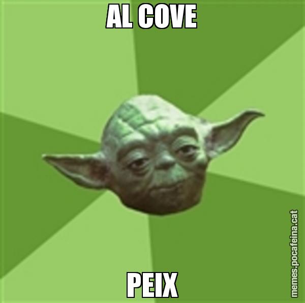 AL COVE PEIX