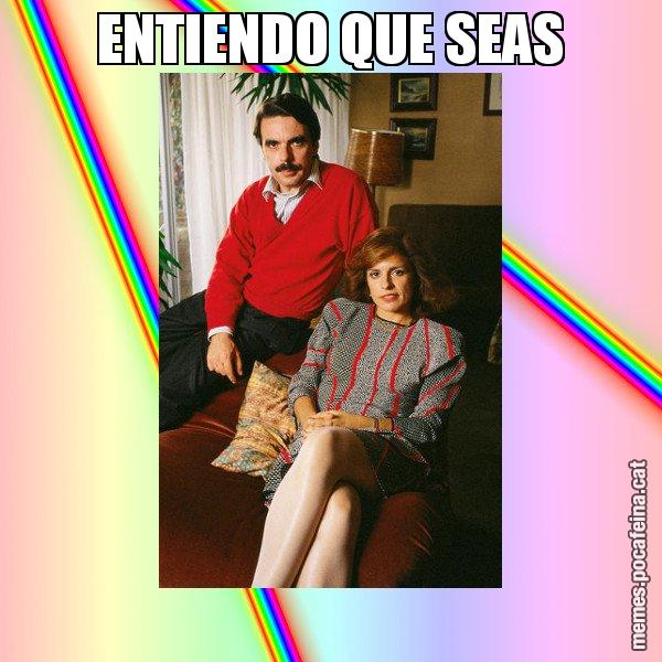 ENTIENDO QUE SEAS - La Familia Ansar