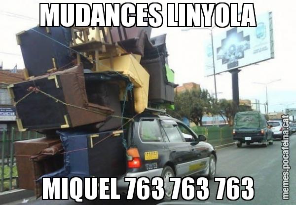 MUDANCES LINYOLA MIQUEL 763 763 763