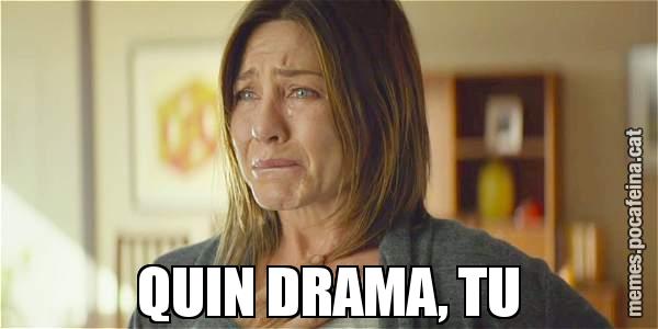 QUIN DRAMA, TU