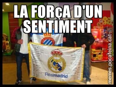 LA FORçA D'UN SENTIMENT