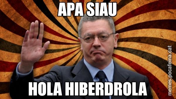 APA SIAU HOLA HIBERDROLA