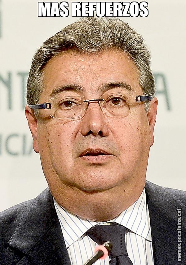 MAS REFUERZOS