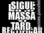 NO SÉ SI RECTIFICAR ÉS DE SAVIS EL QUE SÍ SÉ ÉS QUE ES POT RECTIFICAR ABANS QUE SIGUI MASSA TARD.