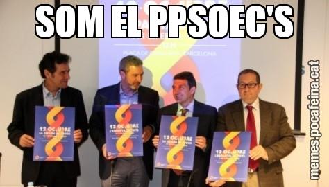 SOM EL PPSOEC'S