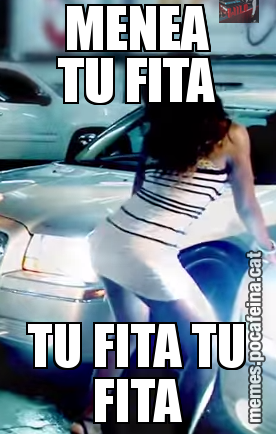 MENEA TU FITA TU FITA TU FITA
