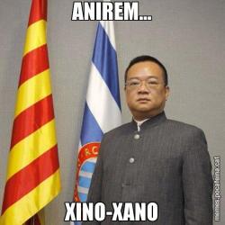 ANIREM... XINO-XANO