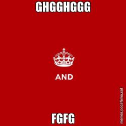 GHGGHGGG FGFG