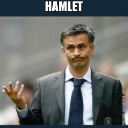 HAMLET