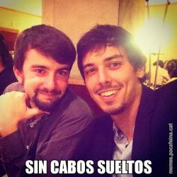 SIN CABOS SUELTOS