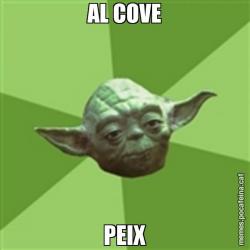 AL COVE PEIX