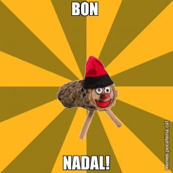 BON  NADAL!