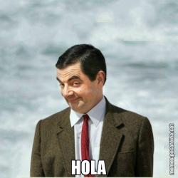HOLA