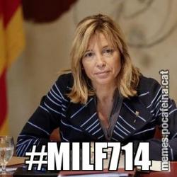 #MILF714