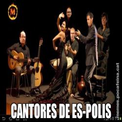 CANTORES DE ES-POLIS