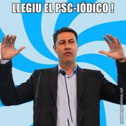 LLEGIU EL PSC-IÓDICO !