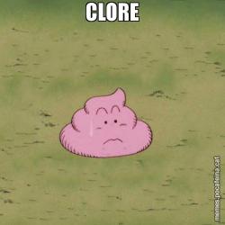 CLORE