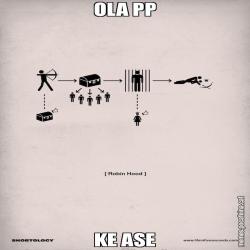 OLA PP KE ASE