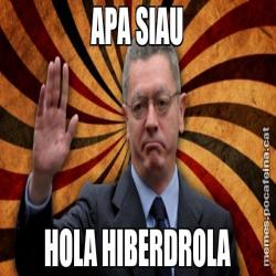 APA SIAU HOLA HIBERDROLA