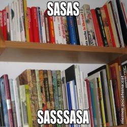 SASAS SASSSASA