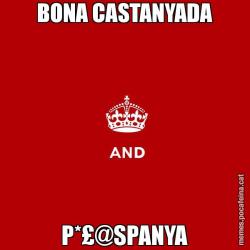 BONA CASTANYADA P*£@SPANYA