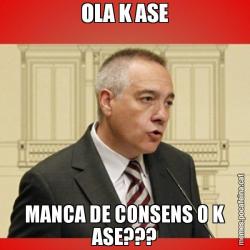 OLA K ASE MANCA DE CONSENS O K ASE???