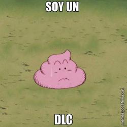 SOY UN  DLC
