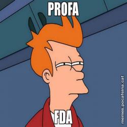PROFA FDA