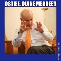 OSTIEE, QUINE MERDEE!!