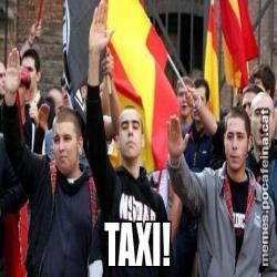 TAXI!