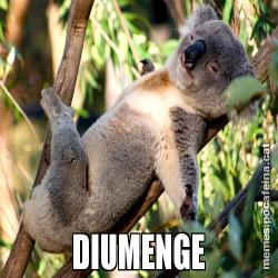 DIUMENGE