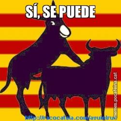 SÍ, SE PUEDE