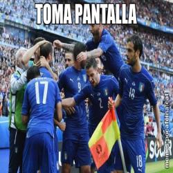 TOMA PANTALLA
