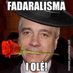 FADARALISMA I OLÉ!