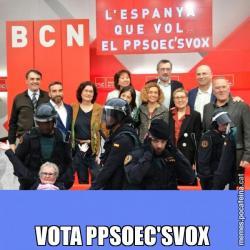 VOTA PPSOEC'SVOX
