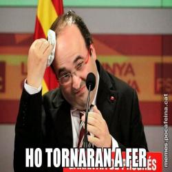 HO TORNARAN A FER