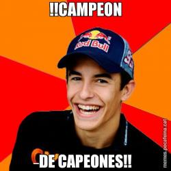 !!CAMPEON DE CAPEONES!!