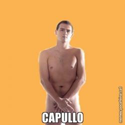 CAPULLO