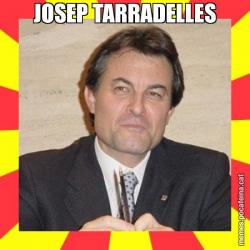 JOSEP TARRADELLES