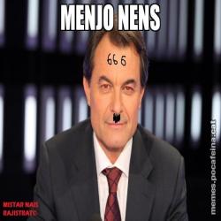 MENJO NENS