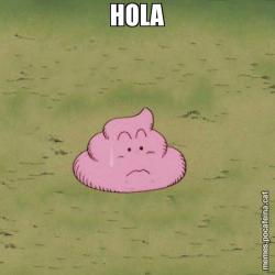 HOLA