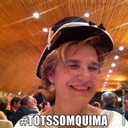 #TOTSSOMQUIMA