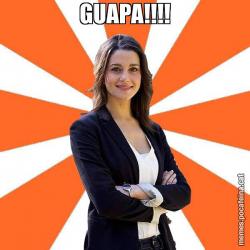 GUAPA!!!!