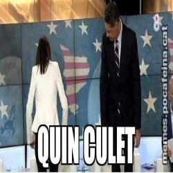 QUIN CULET
