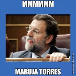 MMMMMM MARUJA TORRES