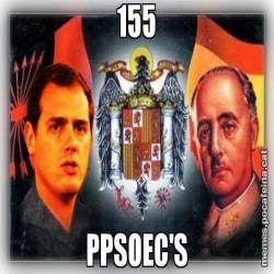 155 PPSOEC'S