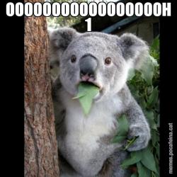OOOOOOOOOOOOOOOOOH 1