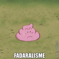 FADARALISME